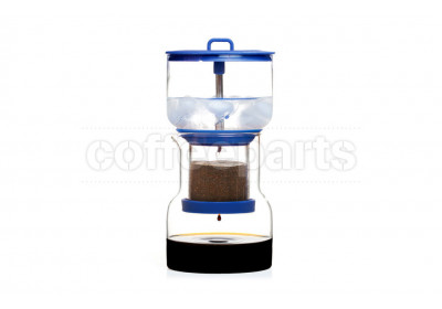 Bruer Cold Brew System in Blue