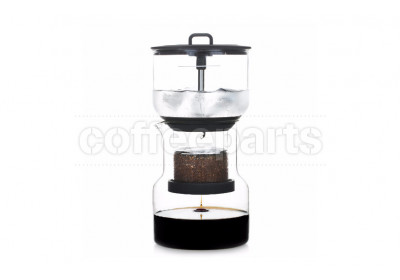 Bruer Cold Brew System in Black