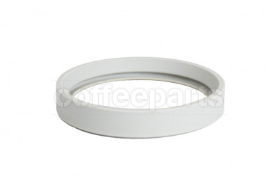 Bruer Cold Brew Replacement Silicone Gasket: Grey