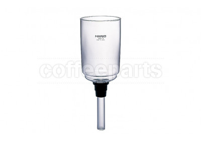 Hario replacement upper bowl for tca-3