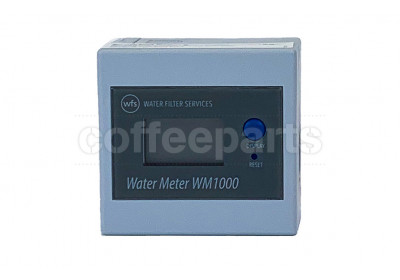 BWT Water Meter 1000
