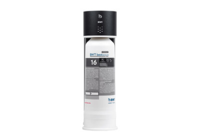 BWT bestaqua 16ROC Compact Reverse Osmosis System - BA16ROC