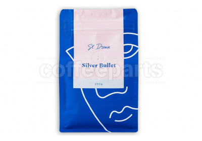 St Dreux - Silver Bullet, 250g