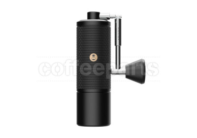 Timemore C5 PRO Coffee Grinder: Black