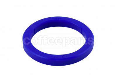 Cafelat E61 Blue Silicon Group Head Gasket Seal  73x57x8.5mm