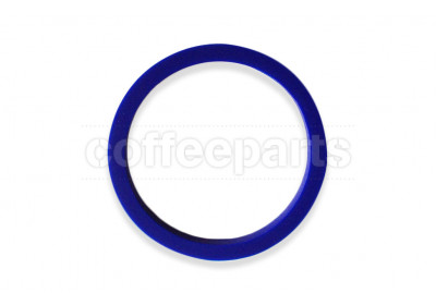 Cafelat Modern Lever Gasket seal 66x56x6mm blue silicon