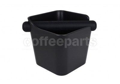 ﻿Cafelat Home Knocking Tube: Black