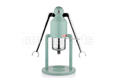 Cafelat REGULAR Robot Espresso Maker: Green
