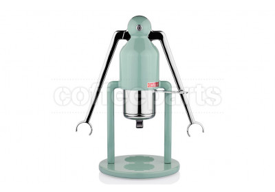 Cafelat REGULAR Robot Espresso Maker: Green