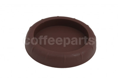 Cafelat Tamping Seat to fit 57-58.5mm Tamper : Brown