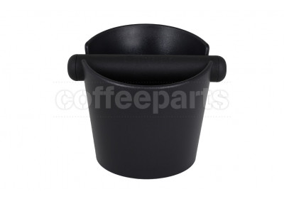 Cafelat Tubbi Home Coffee Knocking Tube: Black