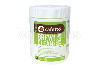 Cafetto Brew Clean 500g