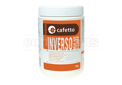 Cafetto 750g Inverso for Cleaning Stainless