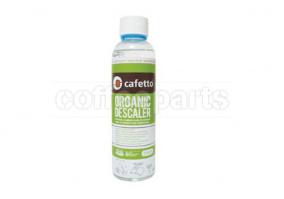 Cafetto 250ml Organic Liquid Coffee Machine Descaler