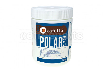 Cafetto Polar Cold Brewer Cleaner (500g)