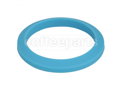 Caffewerks NS/VA Blue Silicone Group Head Gasket Seal 71x56.5x9mm