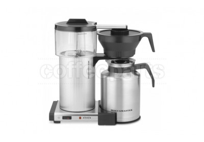 Technivorm Moccamaster 1.8lt CDT Grand Thermal Batch Brew Coffee Brewer