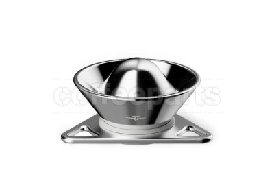 MHW Moonstone Espresso Chilling Filter Cube: Silver