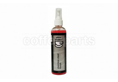 Cino Cleano 250ml Stainless Steel Finsh Cleaning
