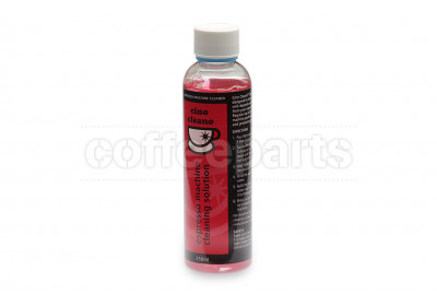 Cino Cleano 250ml Machine Cleaning Solution