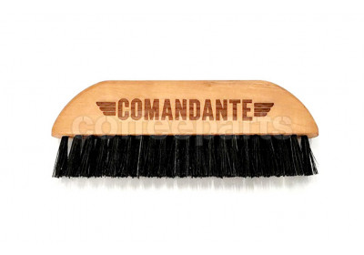 Comandante No. 01 Barista Counter Brush