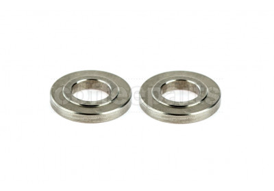 Comandante Replacement Bearing Spacers - Set of 2