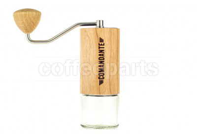 Comandante Hand Held Coffee Grinders 