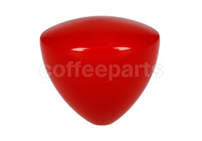 Comandante Standard Knob - Red