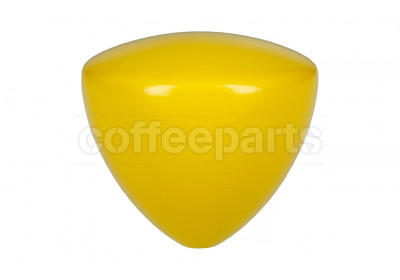 Comandante Standard Knob - Yellow