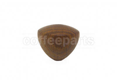 Comandante Standard Knob - Wenge