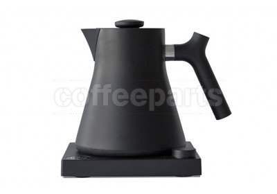 Fellow 900ml Corvo EKG Electric Kettle: Matt Black 