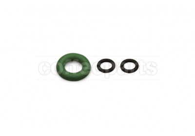 Coffee Parts Milk Jug Rinser O-rings Replacement Kit