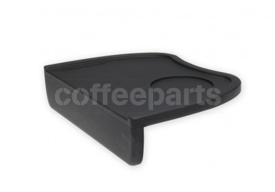 Coffee Parts Professional Large Corner Tamping Mat