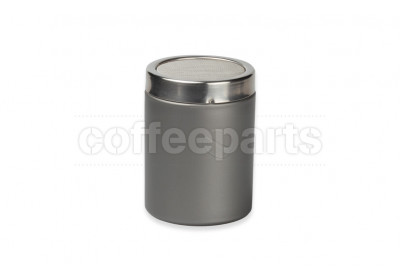 ﻿Crema Pro Grey Coco Chocolate Shaker