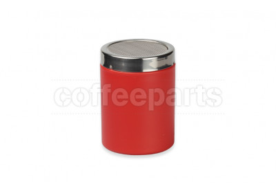 ﻿Crema Pro Red Coco Chocolate Shaker