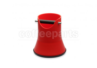 Crema Pro 175mm Red Home Coffee Knocking Tube