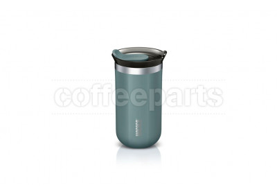 Cafetière filtre Nomade Cuppamoka WACACO