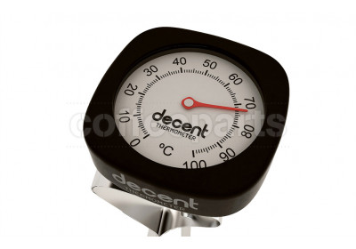 Decent Espresso Milk Jug Thermometer