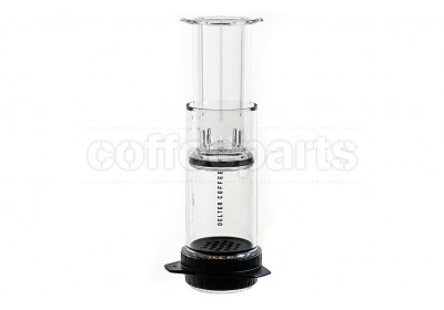 Delter Coffee Maker inc 100 Filters - BPA Free