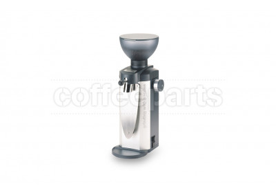 Ditting kr805 760w grey grinder with bag-shaker