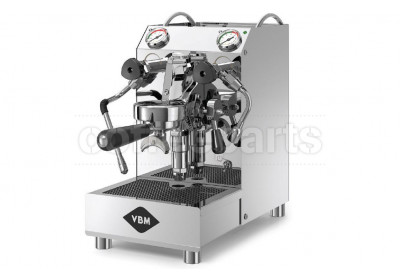 VBM Vibiemme Domobar Junior Home Espresso Coffee Machine