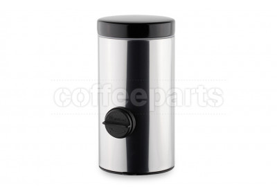 Meliconi Ground Coffee Dispensers