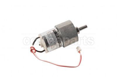 Genecafe CBR-101 Geared Motor Assembly