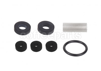 E61 Grouphead Lever Operated Basic Rebuild Kit