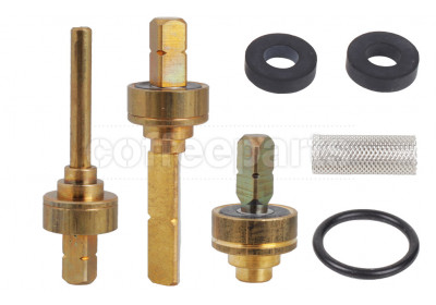 E61 Grouphead Lever Operated Rebuild Kit