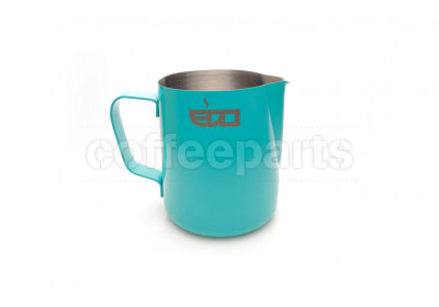 EDO 350ml Tiffany Blue Milk Jug