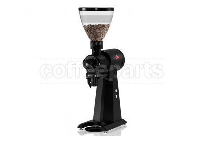 Mahlkoenig EK43 Black Cafe/Retail Coffee Grinder - RAL9005 2018 Model