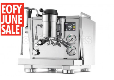 EOFY SALE Rocket R NINE ONE Pressure Profiling Home Espresso Coffee Machine