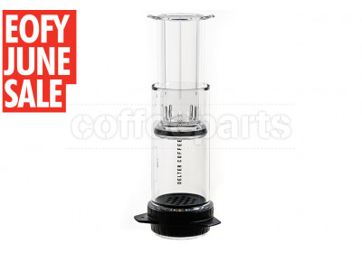 EOFY SALE Delter Coffee Maker inc 100 Filters - BPA Free