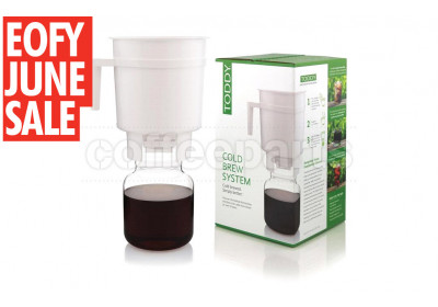 EOFY SALE Toddy Cold Brew Coffee Maker